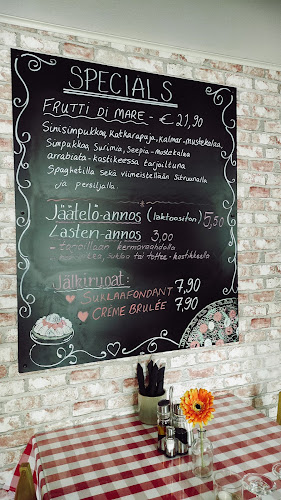Pihlajan Pizzatalo ja Kahvila
