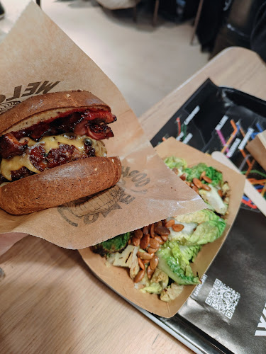 Social Burgerjoint Tampere