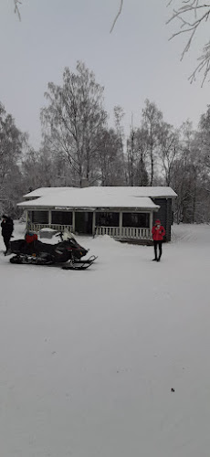 Eteläselkäsaarenpolku 2, 94100 Kemi