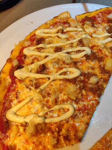 Pizzeria La Festa - Oulu