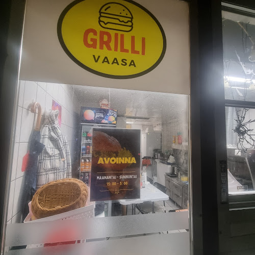 Opinii despre Grilli Vaasa în Vaasa - Ravintola-ala