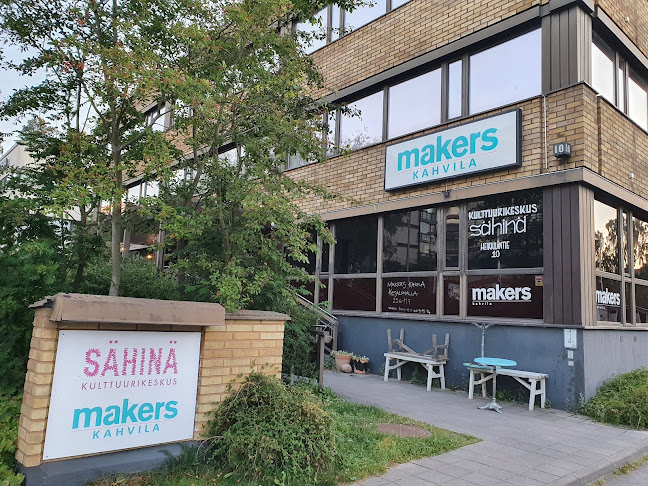 Comentarii opinii despre Makers Tilausleipomo