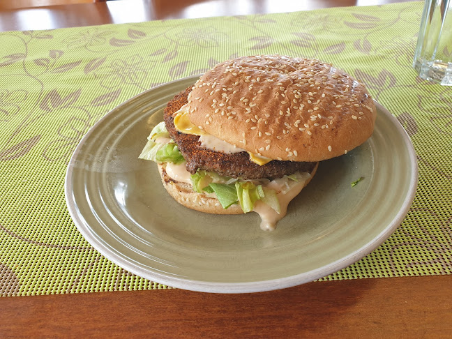 Grilli-Kahvio Pikkulämmin