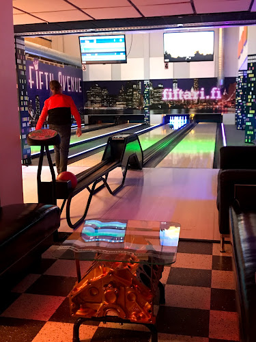 Comentarii opinii despre Fifth Avenue