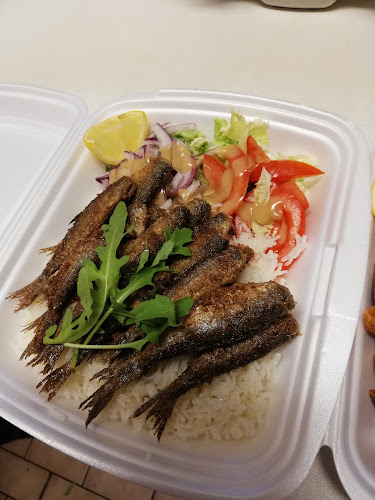 Comentarii opinii despre Topkapi