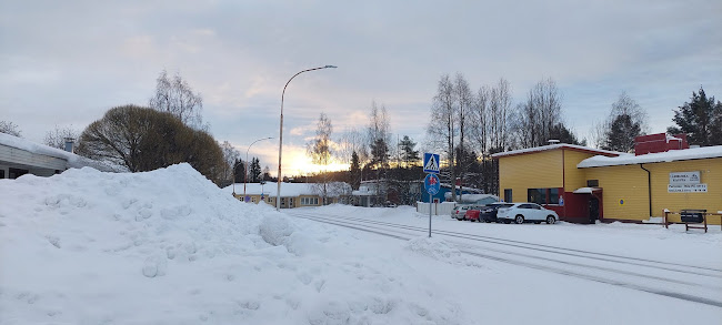 Lähiruokatori Kaisun Kahveri Ky - Ravintola-ala