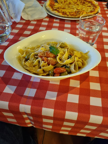 Opinii despre Mamma Maria în Lahti - Ravintola-ala