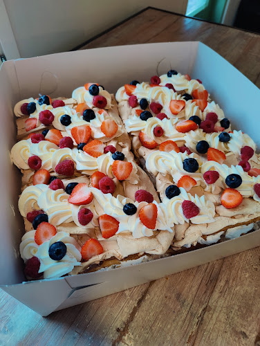 Melli-Elli - Ravintola-ala