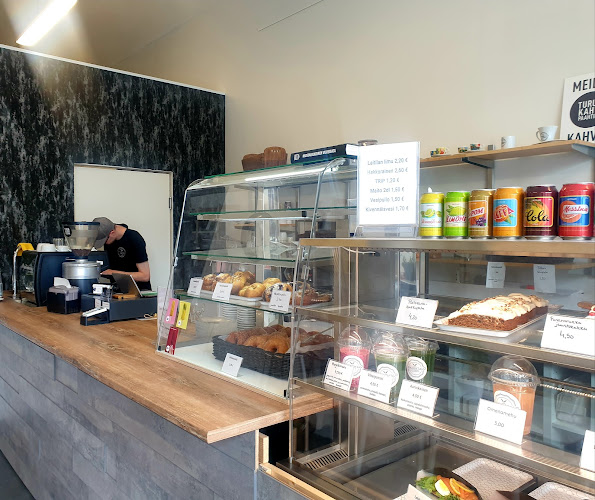 Comentarii opinii despre Taikinatalo