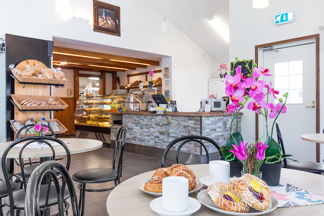 Leipomo Konditoria Malmberg Oy