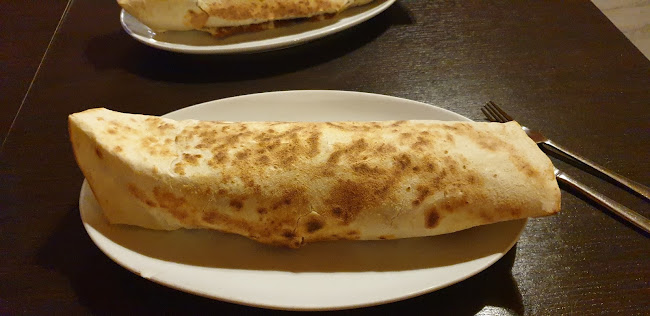 Turkinpippuri Kebab & Pizzeria - Ylivieska