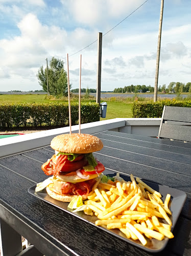 Seaside - Ravintola-ala