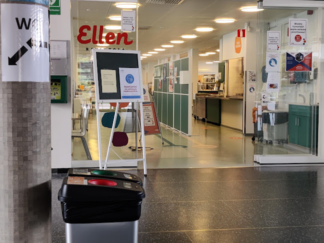 Reviews of Ravintola Ellen in Lahti - Ravintola-ala