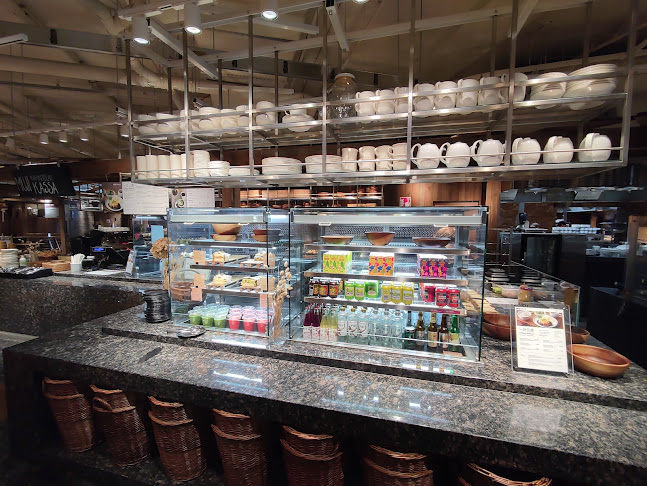 Comentarii opinii despre MUJI Ravintola