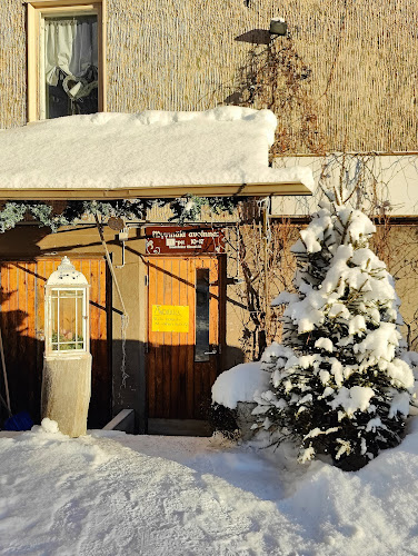 Jyskän Hovileipurit - Ravintola-ala