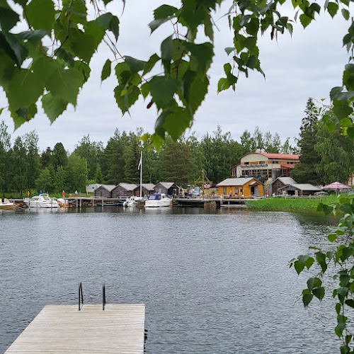 Comentarii opinii despre Café Bryggan