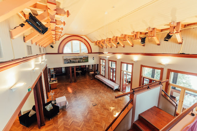 Comentarii opinii despre Ravintola Wanha Kasino