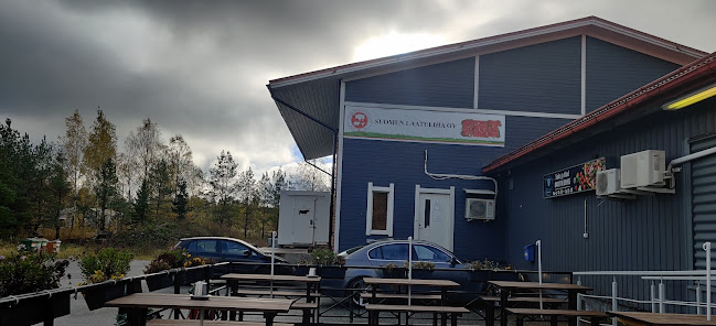 Suomen Laatuliha Oy - Ravintola-ala