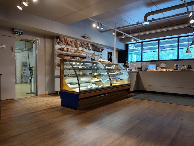 Marian konditoria Heikinlaakso - Ravintola-ala
