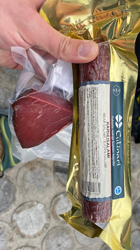 Annan Villiliha Oy - Ravintola-ala