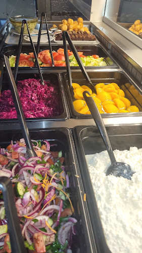 Comentarii opinii despre Kent - Pizza & Steak House