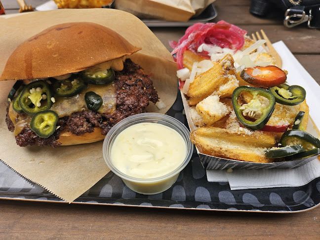 Comentarii opinii despre Bursalad