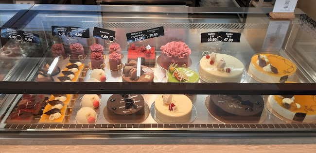 Konditoria pH7 - Tuusula