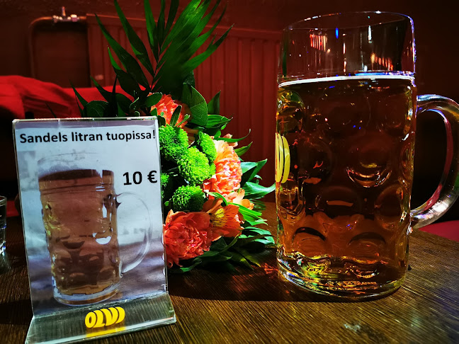 Opinii despre Bar Suxes în Turku - Ravintola-ala