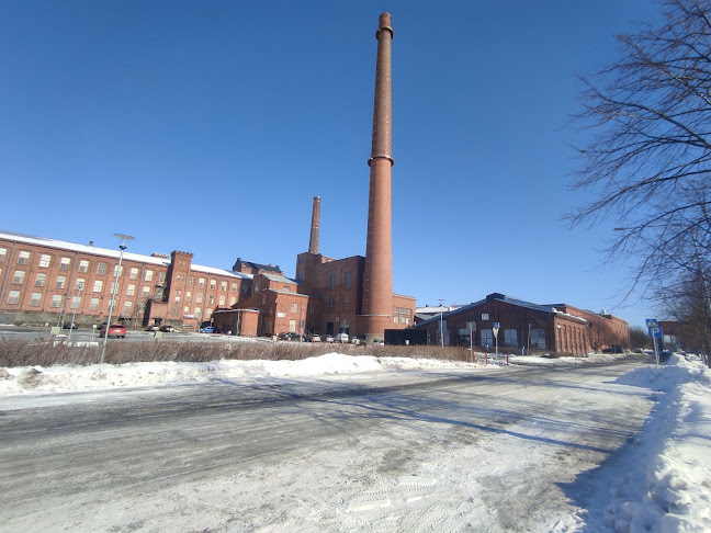 Yliopistonranta 2, 65200 Vaasa