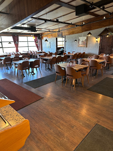 Ravintola Pepino Espoo - Ravintola-ala