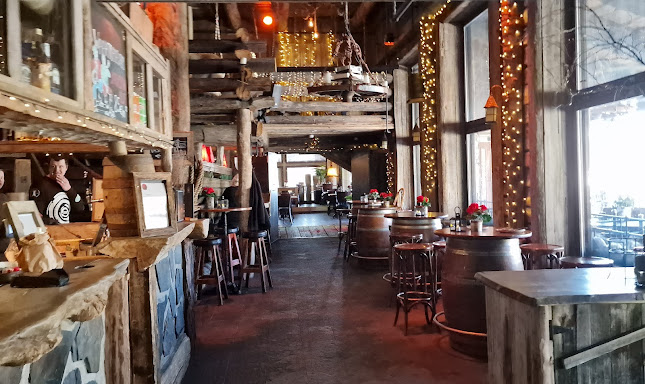 Piikatyttö - Ravintola-ala