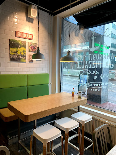 Itämerenkatu 2, 00180 Helsinki