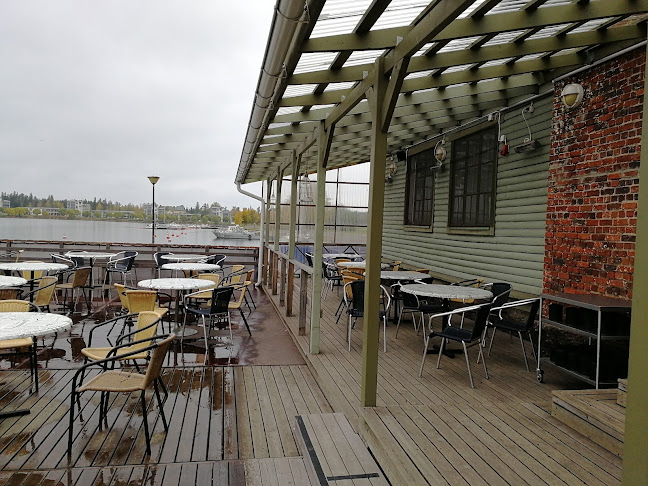 Reviews of Kahvila Ruiskuhuone in Raahe - Ravintola-ala