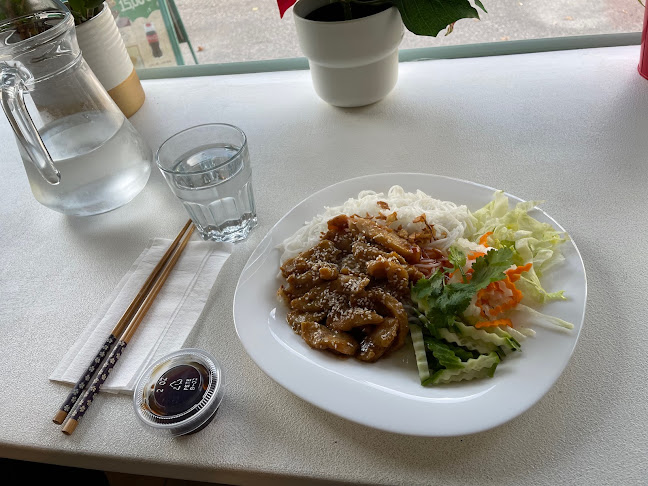 Comentarii opinii despre Cafe ViChi