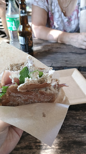 Kahvila Myllytupa - Suovanlahti