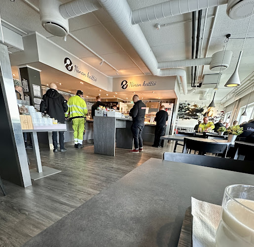 Ninan Keittiö Lielahti