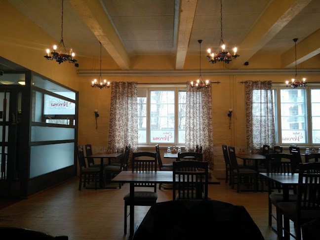 Oulun Verona Phone number