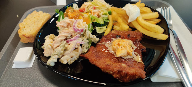 Comments and reviews of LounasWarikko