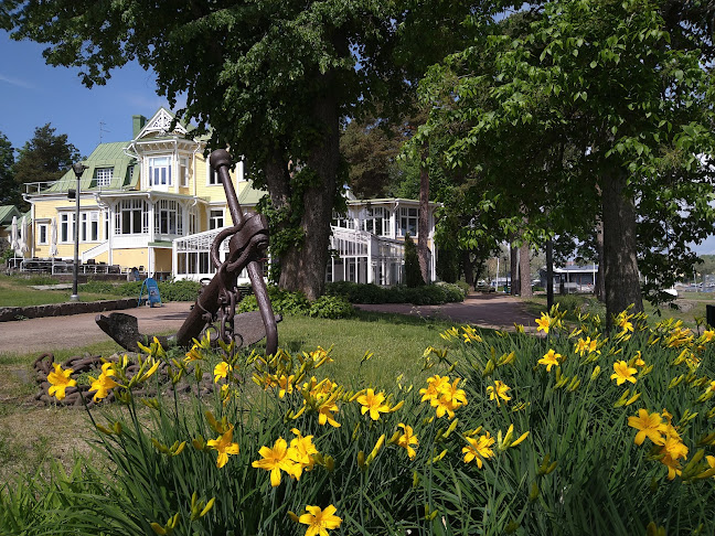 Ravintola Meriniemi - Ravintola-ala