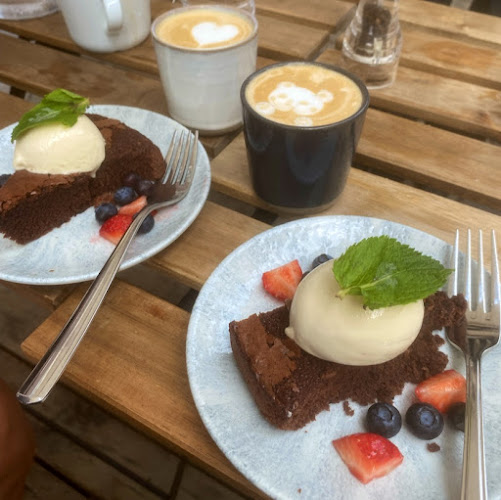 Green Hippo Kallio - Helsinki