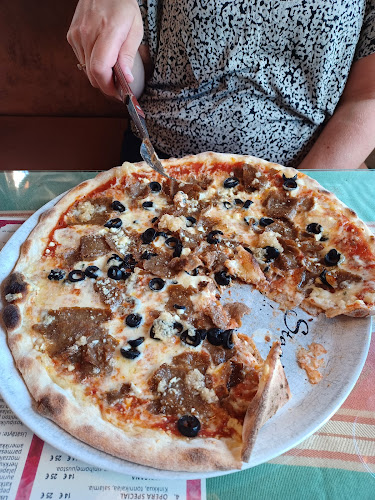 Ravintola Sofram - Seinäjoki