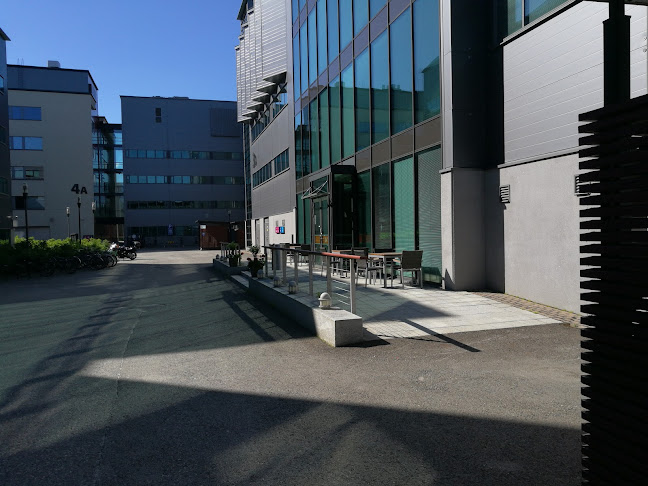 Länsikatu 15, 80110 Joensuu