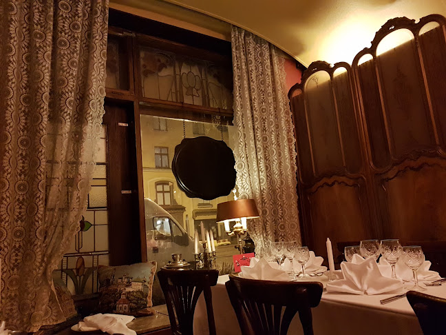 Ravintola Troikka - Ravintola-ala