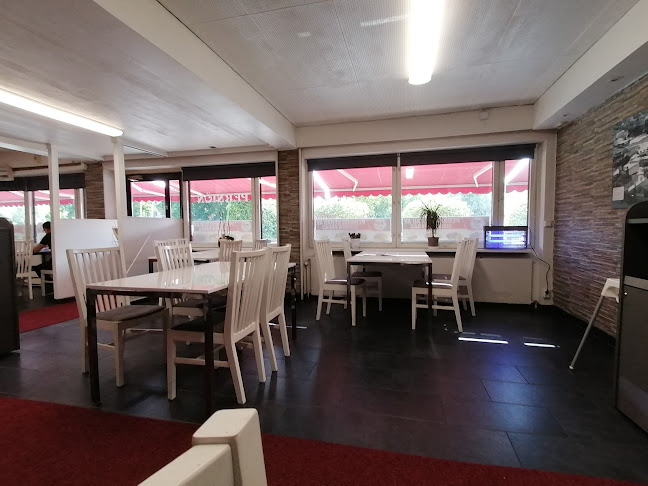 Comentarii opinii despre Perniön Kebab