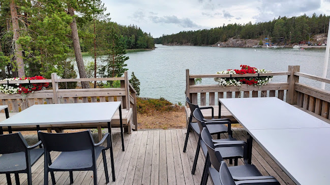 Restaurang Scola - Barönsalmi