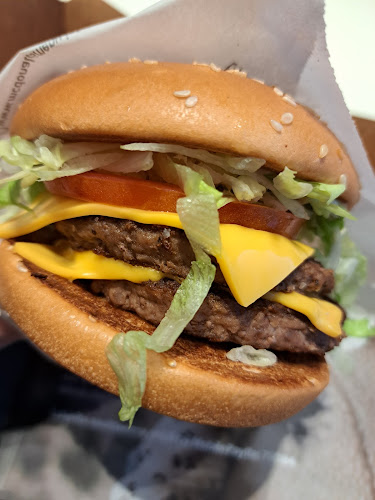 McDonald's Helsinki Töölö - Helsinki