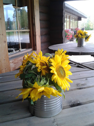 Koskelan keramiikka Ky - Inha