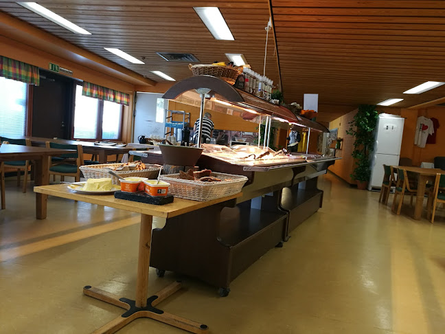 Lounasravintola Myllytupa