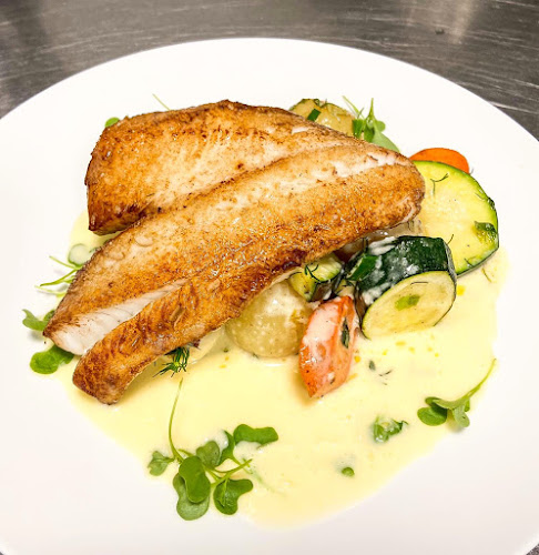 Opinii despre Ravintola Metsätähti în Naantali - Ravintola-ala