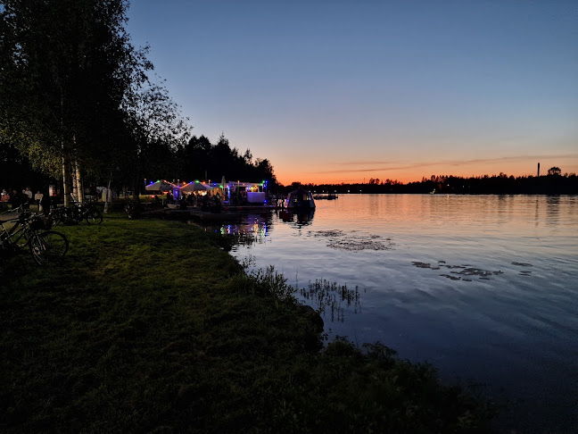 Comentarii opinii despre Koivurannan kahvila